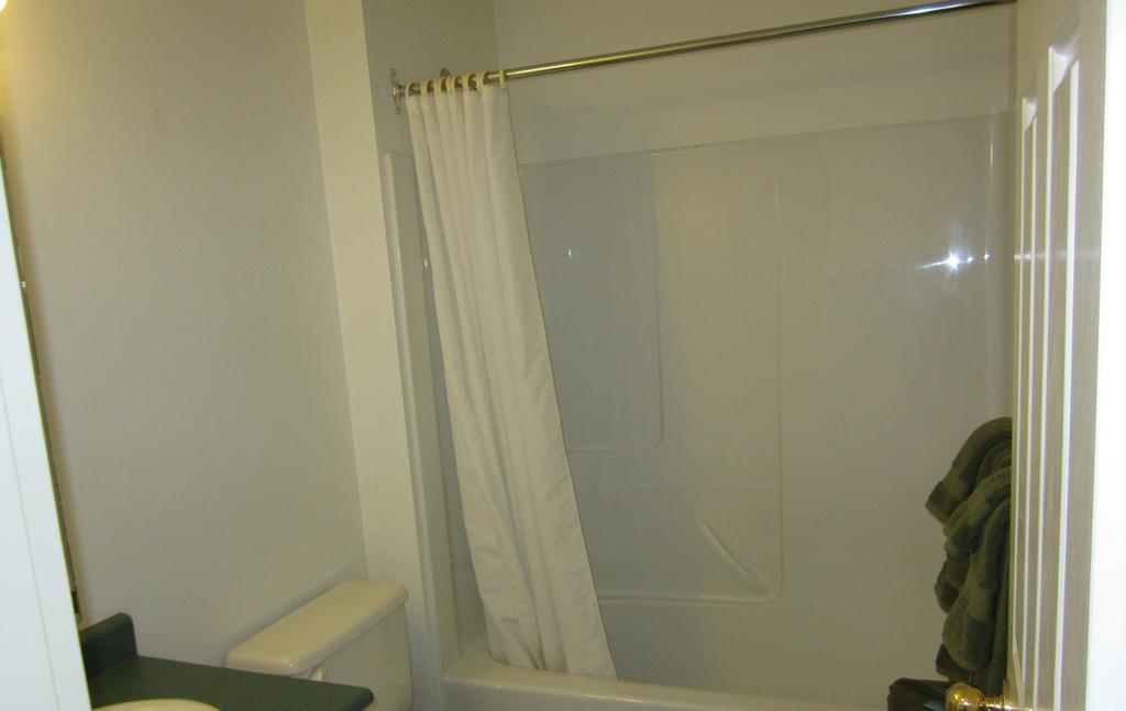 Prince Motel Prince George Chambre photo