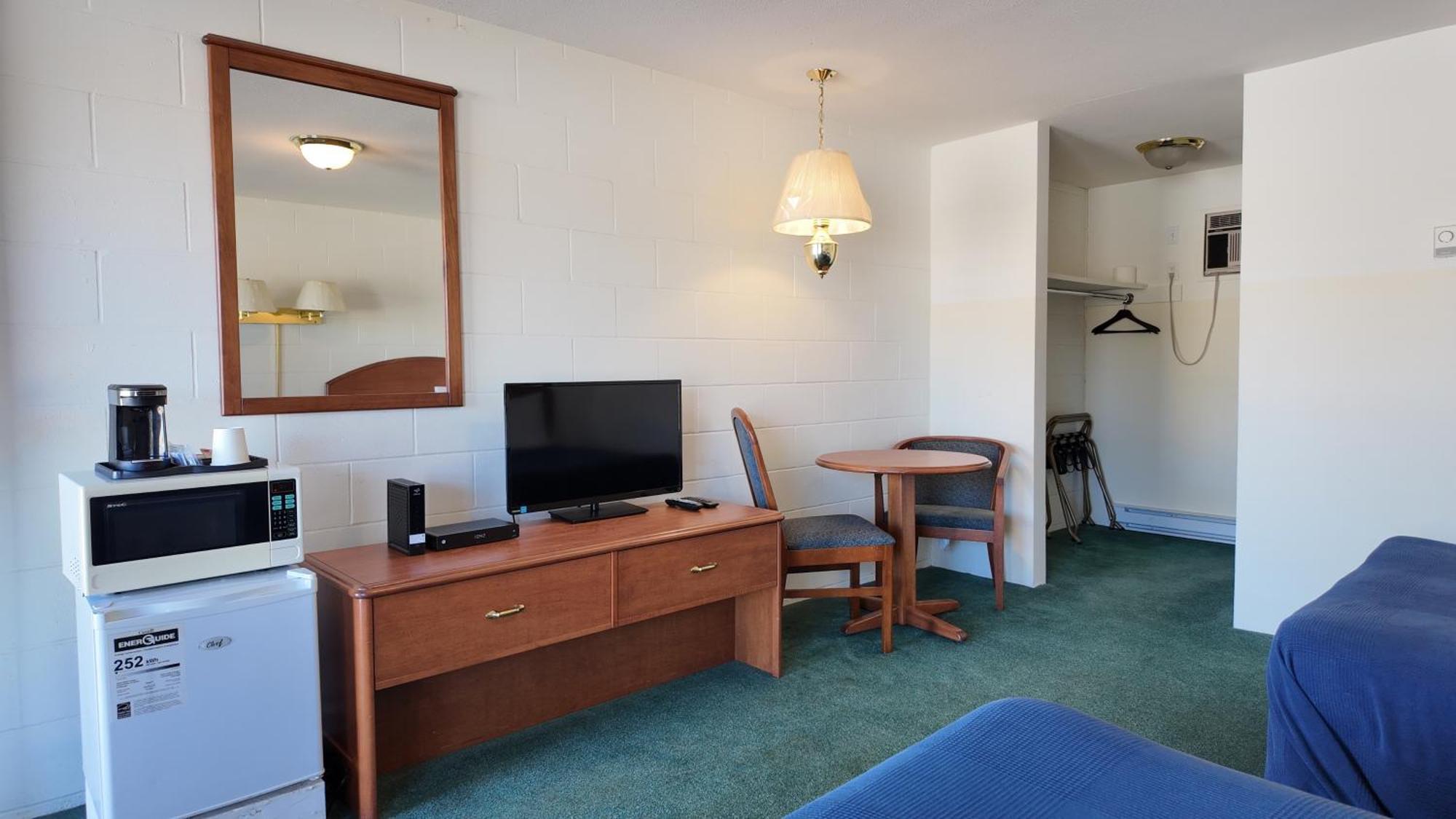 Prince Motel Prince George Extérieur photo