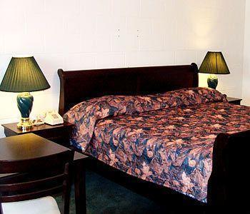 Prince Motel Prince George Extérieur photo