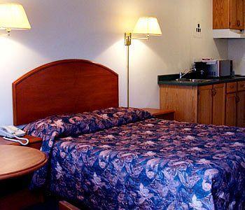 Prince Motel Prince George Extérieur photo